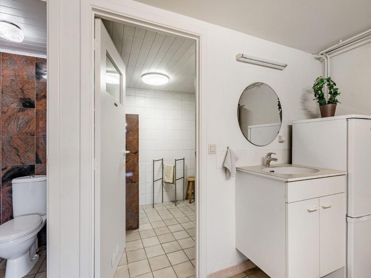 Stunning Holiday Home In Oombergen With Terrace And Garden Zottegem Esterno foto